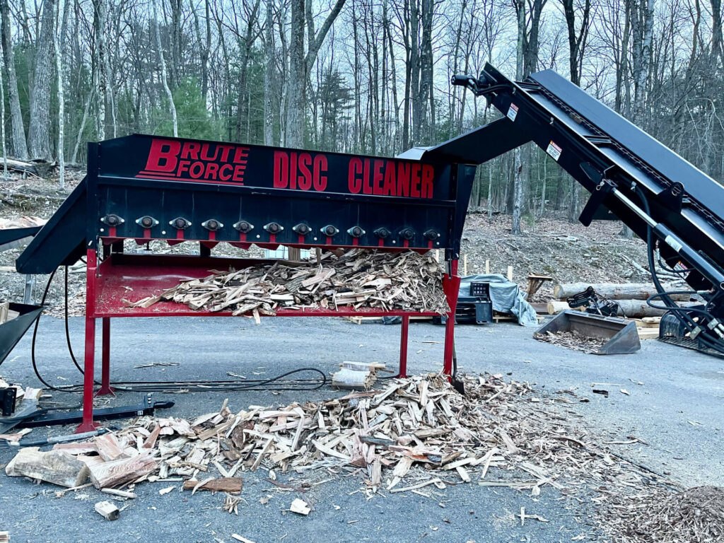 Equipment Shaver Specialty Services & Sales