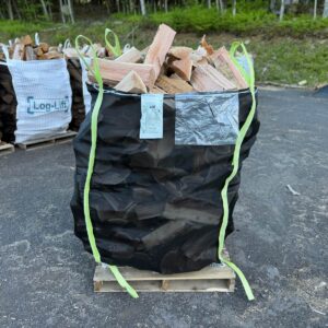GHOST 1/3 CORD BULK BAG