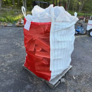 TRAVELLER 1/3 CORD BULK BAG